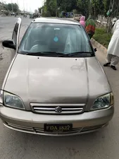 Suzuki Cultus VXRi 2008 for Sale