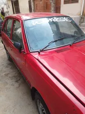 Suzuki FX GA 1984 for Sale