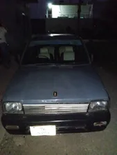 Suzuki FX GA 1988 for Sale