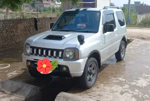 Suzuki Jimny 2012 for Sale