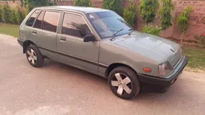 Suzuki Khyber GA 1994 for Sale