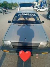 Suzuki Khyber GA 1998 for Sale