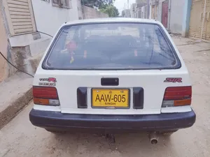 Suzuki Khyber Plus 1997 for Sale