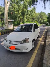 Suzuki Liana 2007 for Sale