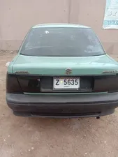 Suzuki Margalla GL 1995 for Sale