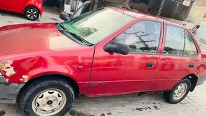 Suzuki Margalla GL 1998 for Sale