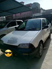 Suzuki Margalla GL Plus 1997 for Sale