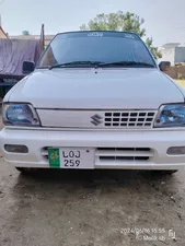 Suzuki Mehran 1992 for Sale