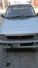 Suzuki Mehran VX 2004 for Sale