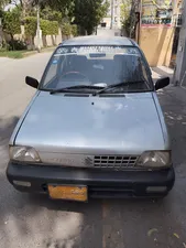 Suzuki Mehran VX 2005 for Sale