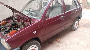 Suzuki Mehran VX 2005 for Sale