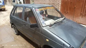 Suzuki Mehran VXR 1990 for Sale