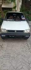 Suzuki Mehran VXR 2006 for Sale