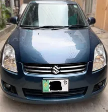 Suzuki Swift DLX 1.3 2013 for Sale