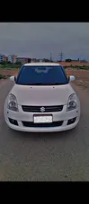 Suzuki Swift DLX 1.3 2016 for Sale