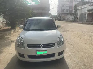 Suzuki Swift DLX Automatic 1.3 Navigation 2018 for Sale