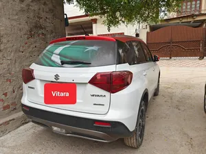 Suzuki Vitara GLX 1.6 2019 for Sale