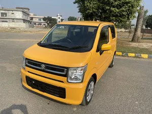 Suzuki Wagon R 2020 for Sale