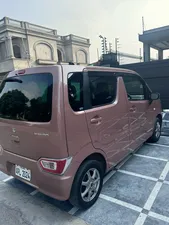 Suzuki Wagon R 2022 for Sale