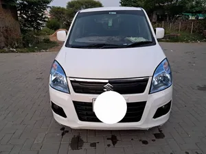 Suzuki Wagon R AGS 2021 for Sale