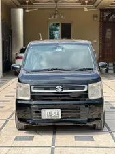 Suzuki Wagon R Hybrid FX 2020 for Sale