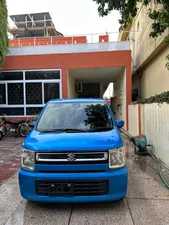 Suzuki Wagon R Hybrid FX 2020 for Sale