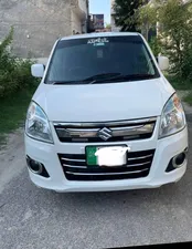 Suzuki Wagon R VXL 2018 for Sale