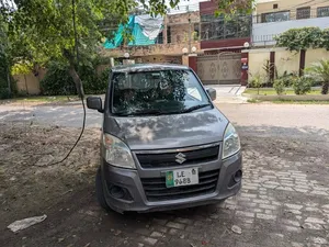 Suzuki Wagon R VXL 2018 for Sale