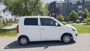 Suzuki Wagon R VXL 2018 for Sale