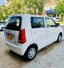 Suzuki Wagon R VXL 2018 for Sale