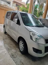 Suzuki Wagon R 2019 for Sale