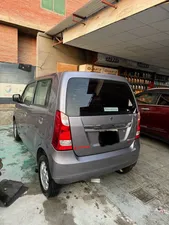 Suzuki Wagon R VXL 2021 for Sale