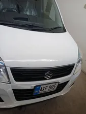 Suzuki Wagon R VXL 2022 for Sale