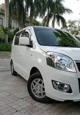 Suzuki Wagon R VXL 2022 for Sale