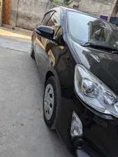 Toyota Aqua G 2016 for Sale