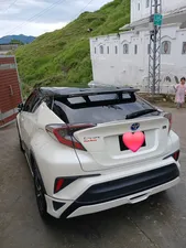 Toyota C-HR G 2017 for Sale