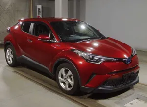 Toyota C-HR G-LED 2018 for Sale