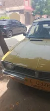 Toyota Corolla 1974 for Sale