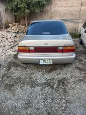 Toyota Corolla 1993 for Sale