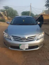 Toyota Corolla 2011 for Sale