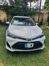 Toyota Corolla Altis Automatic 1.6 2019 for Sale