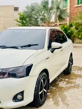 Toyota Corolla Axio Hybrid 1.5 2016 for Sale