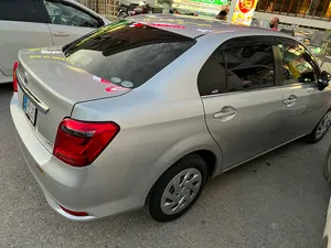 Toyota Corolla Axio Hybrid 1.5 2018 for Sale