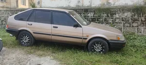 Toyota Corolla DX 1986 for Sale