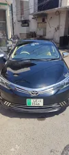 Toyota Corolla GLi 1.3 VVTi 2019 for Sale