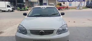 Toyota Corolla XLi 2007 for Sale