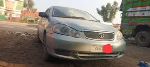 Toyota Corolla XLi VVTi 2008 for Sale