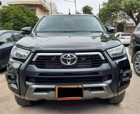 Toyota Hilux Revo Rocco 2023 for Sale