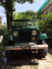 Jeep Other 1994 for Sale