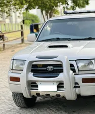 Toyota Surf SSR-X 3.0D 1996 for Sale